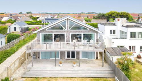 Hamptons Style Lux Beach House - Foto 2