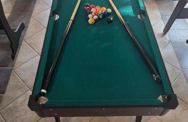 Villa Adriatic, Apartment Chiara with swimming pool, children playground and gameing room for adult - Foto 42