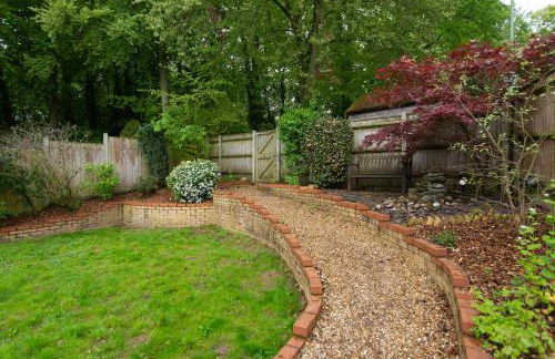 The Forest House - Foto 41