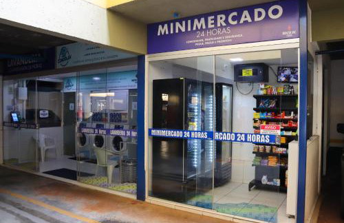 Studio Primeira Avenida - Foto 50