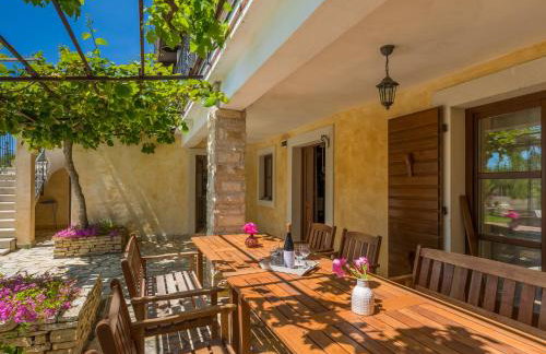 Villa Paulina -an authentic sense of Istrian life - Photo 69