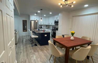 Ideal house close to everything - Foto 27