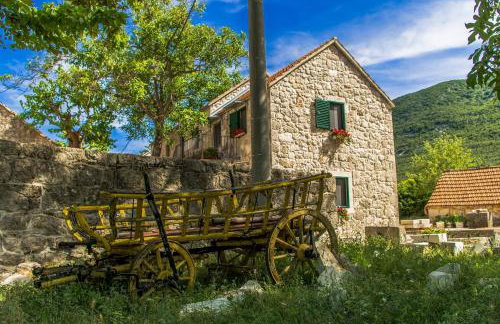 Holiday Home Godinj - Foto 1