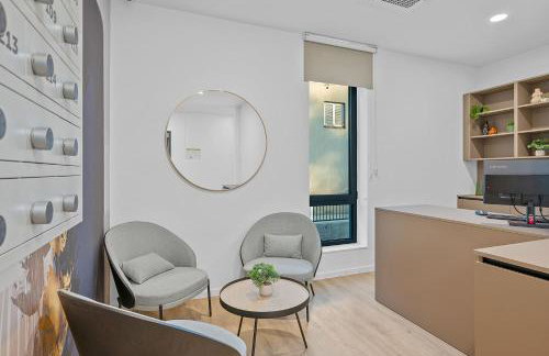 Enjoy Apartments and Suites - Foto 20