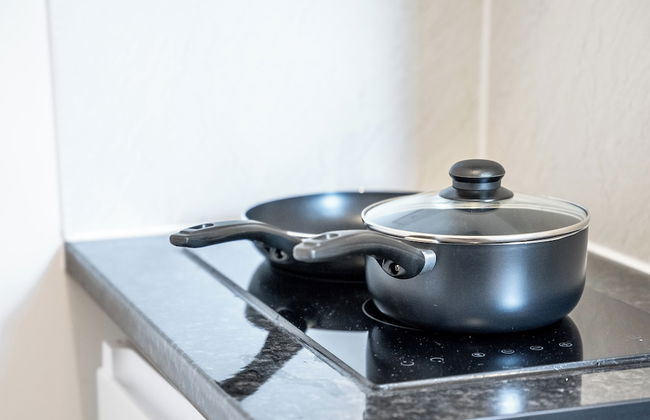 Camberwell High Spec 6-Studio Unit Block - Photo 39