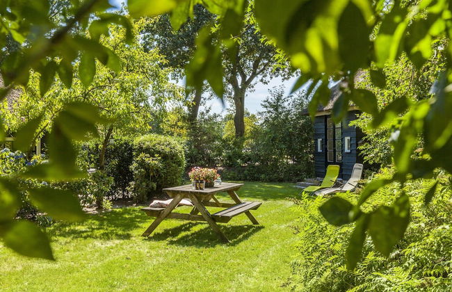 Farmhouse in Balkbrug With Sauna - Foto 34