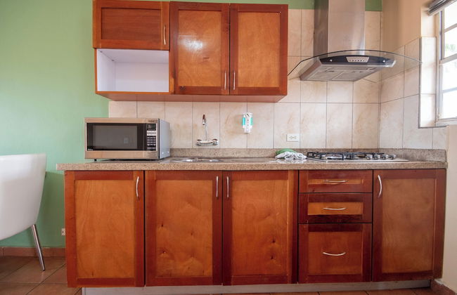 Punto di Oro Residences - Foto 13