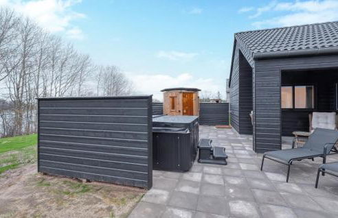 Stunning Home In Jesendorf With Sauna - Foto 13