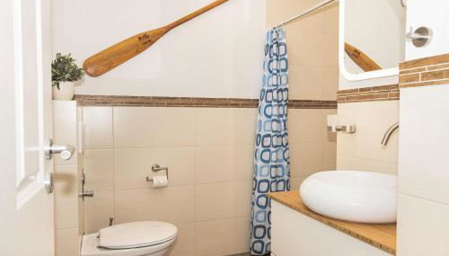 Ferienwohnung Backbord Eckernförde - Foto 5