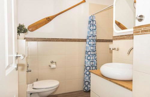 Ferienwohnung Backbord Eckernförde - Foto 5