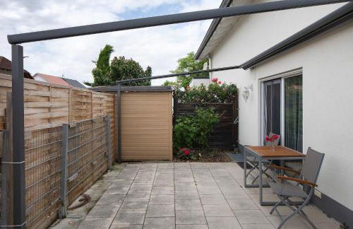 Ferienwohnung Sonnenseite - Foto 6