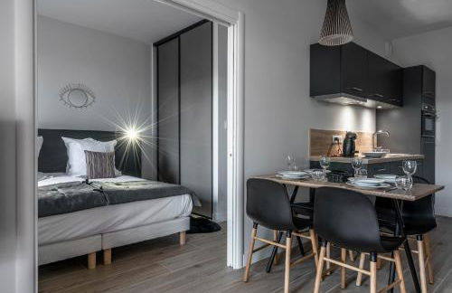 La Grange des Pères - Foto 70