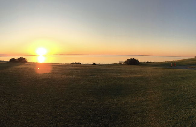 Cozy Brenderup Apartment on the Beach - Foto 10