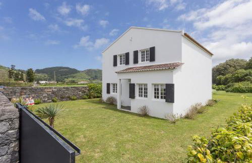 Casa das Camélias - Family Villa by the lagoon - Photo 3