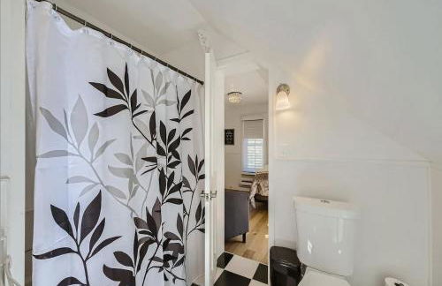 Historic 4 bedroom Victorian Home in Downtown Georgetown - Foto 22