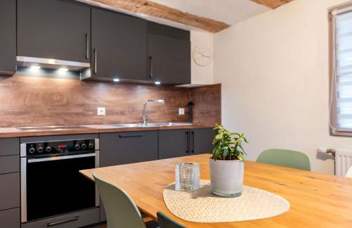 Apartments im Gästehaus Krone - Foto 18