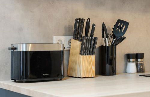 Big, comfortable, 11min Central Station, 14 people - Foto 42