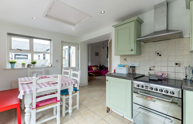 Ballyginny Cottage - Foto 15