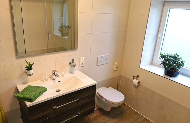 Speedys Gästehaus am Brünnchen - Foto 14