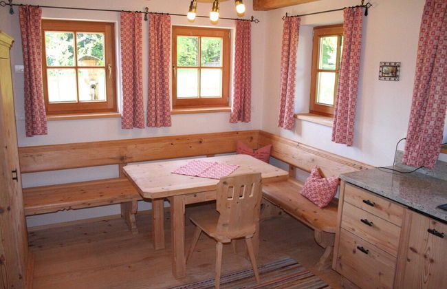 Farmhouse in Hopfgarten Near Skiwelt - Foto 33