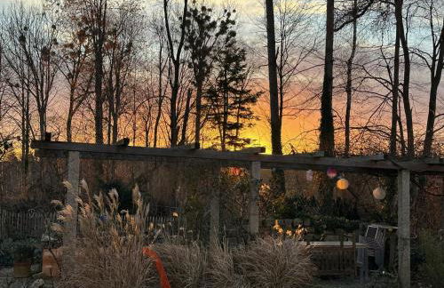Ferienwohnung Jardin im Kunsthaus - Foto 18
