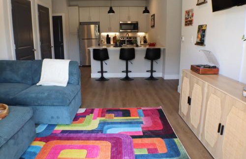 1BR Retreat Near Walmart Campus & AMP U of A - Foto 12