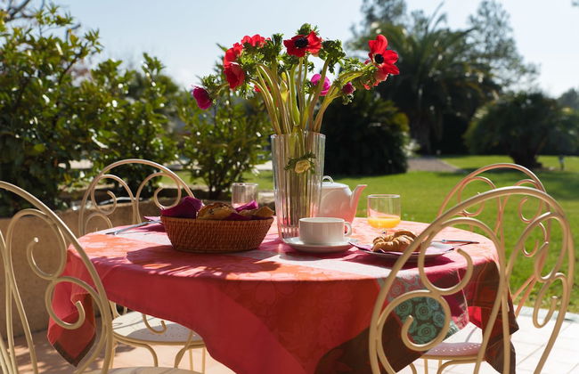 La Résidence du Moulin - Foto 46