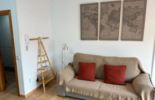 Mirador de Alhaurín Loft City Center - Photo 34