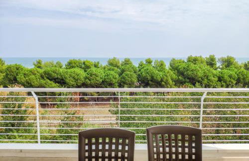 Homiday - Cerrano Park Resort - Photo 21