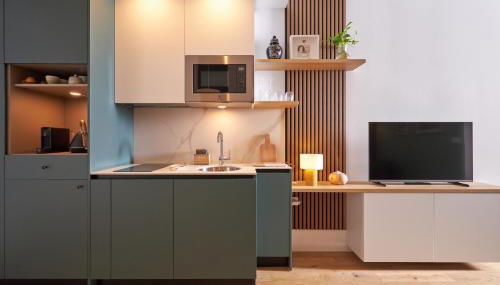 Orti29 - Luxury Stay Bologna - Foto 4, stove