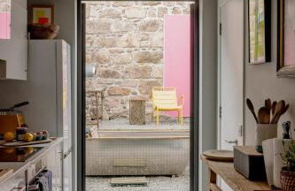 Corner House by Birch Stays - Foto 1