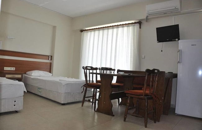 Sarigerme Apart - Photo 2