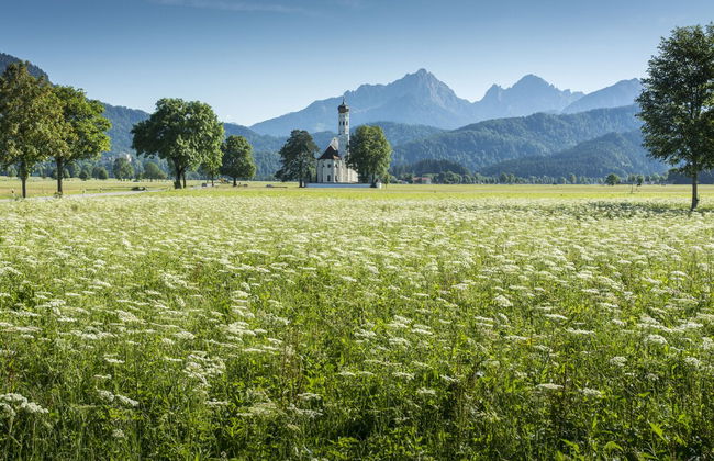 Villa Alpenpanorama - Foto 52