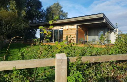 Landscape, New Eco Lodge Flatford Mill - Foto 9
