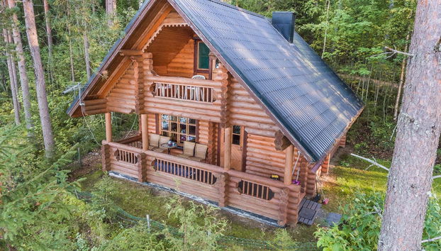 Iltarusko - Photo 2, Inside other