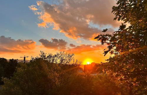 Casa per 9 con giardino vicino al Monte Amiata e alla Val d'Orcia - Foto 28
