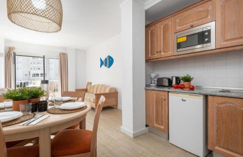 Apartamentos Playa Marina - Foto 20