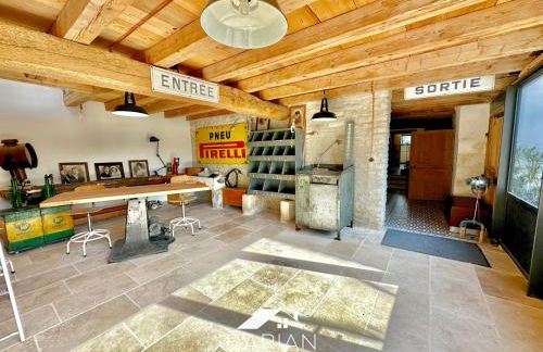 Le Domaine de Stian - Foto 30