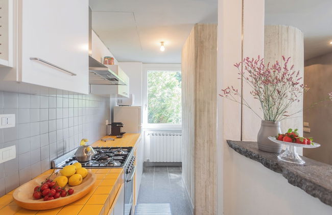 Casa Corbu by Rent all Como - Foto 17