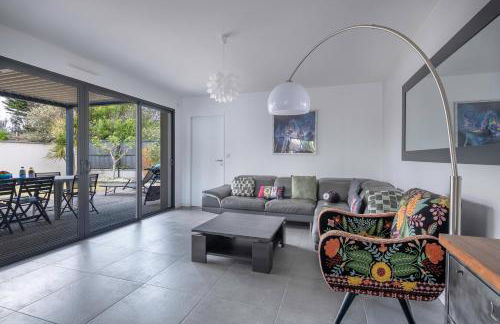 Maison 3 chambres avec beau jardin à Guérande - Foto 6