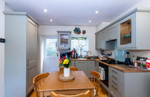 The Snug - A Quaint Mews Cottage City Centre - Foto 10