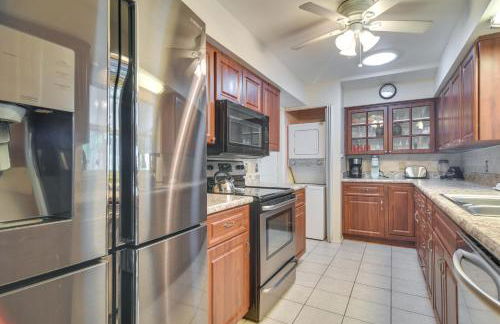 4 Mi to Dog Beach Largo Home with Pool and Hot Tub! - Foto 9