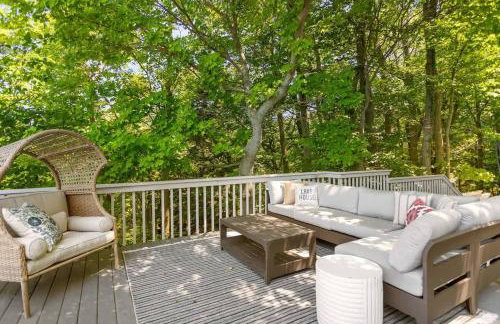 Hummingbird Beach House-Family Friendly - Foto 49