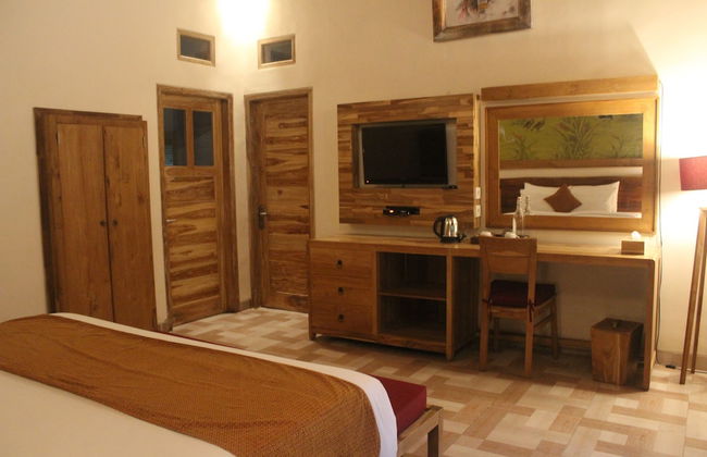 Prayatna Villas - Photo 12