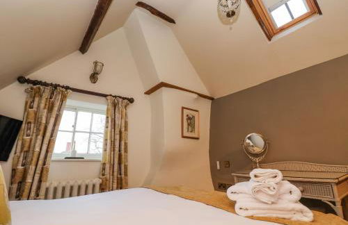 Manor House - Foto 22