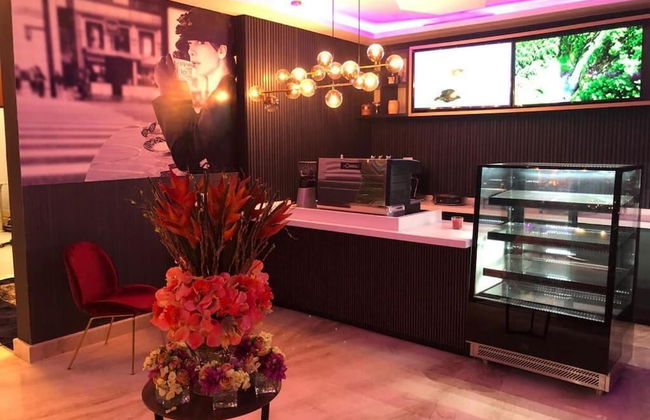 Danahotleresidences2 - Foto 21