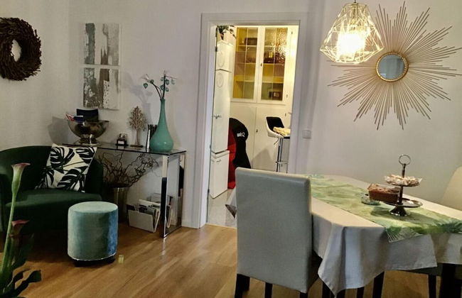 Holiday Apartment Gertie - Foto 19