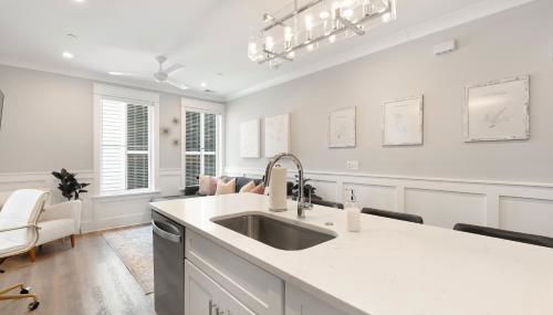 The Palm Suite at 124 Spring - Foto 5