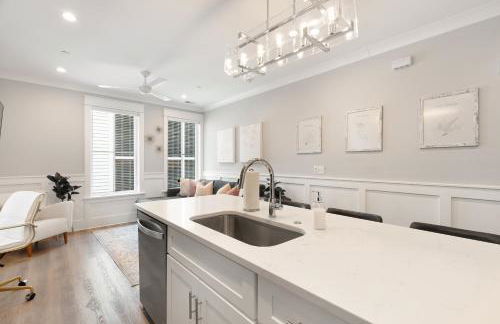 The Palm Suite at 124 Spring - Foto 5