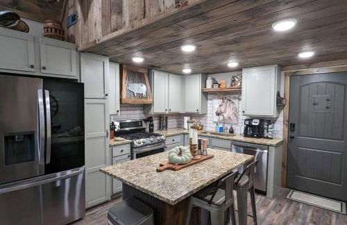 Enjoy Ozark History in Style! - Foto 36